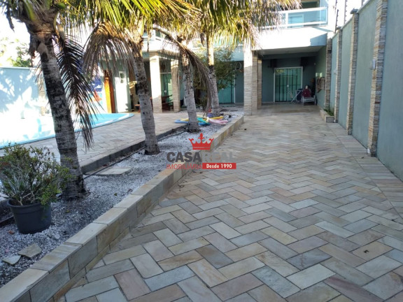 Imagem Casa com 4 Quartos à Venda, 235 m² em Coroados - Guaratuba Imagem Casa com 4 Quartos à Venda, 235 m² em Coroados - Guaratuba