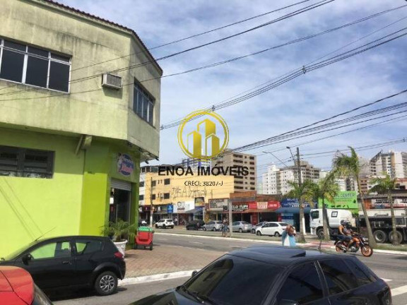 Imagem Sala Comercial à Venda, em Tupi - Praia Grande Imagem Sala Comercial à Venda, em Tupi - Praia Grande