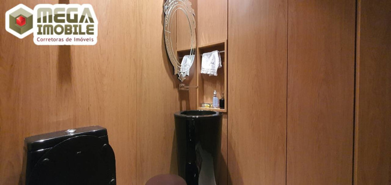 Imagem Apartamento com 2 Quartos à Venda, 248 m² em Itacorubi - Florianópolis