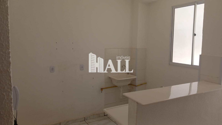 Imagem Apartamento com 2 Quartos à Venda, 50 m² em Rios Di Itália - São José Do Rio Preto Imagem Apartamento com 2 Quartos à Venda, 50 m² em Rios Di Itália - São José Do Rio Preto