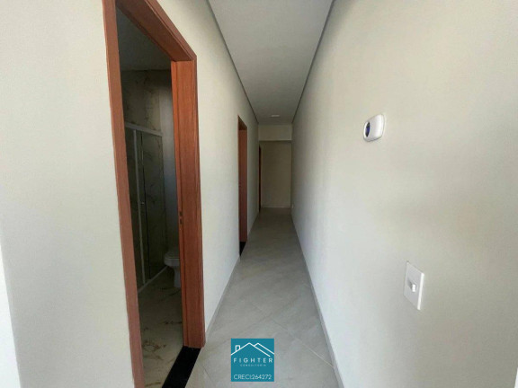 Imagem Casa com 4 Quartos à Venda, 223 m² em Oásis