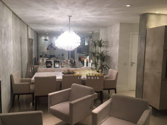 Imagem Apartamento com 3 Quartos à Venda, 128 m² em Boa Vista - São Caetano Do Sul