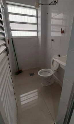 Imagem Apartamento com 1 Quarto à Venda, 39 m² em Boqueirão - Praia Grande Imagem Apartamento com 1 Quarto à Venda, 39 m² em Boqueirão - Praia Grande