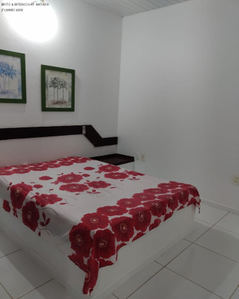 Imagem Casa com 3 Quartos à Venda, 200 m² em Monte Gordo (monte Gordo) - Camaçari