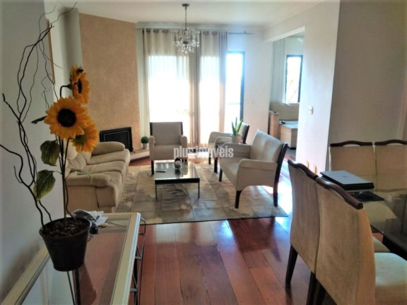 Imagem Apartamento com 4 Quartos à Venda, 120 m² em Morumbi - São Paulo Imagem Apartamento com 4 Quartos à Venda, 120 m² em Morumbi - São Paulo