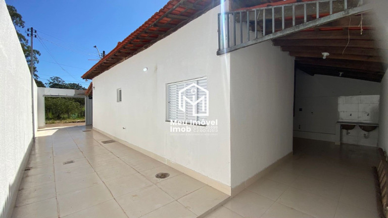 Imagem Casa com 2 Quartos à Venda, 150 m² em Samambaia Norte (samambaia) - Brasília