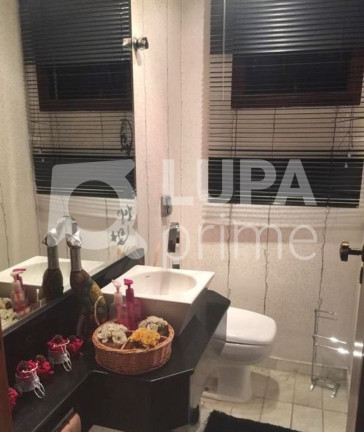 Imagem Apartamento com 3 Quartos à Venda, 142 m² em Santana - São Paulo Imagem Apartamento com 3 Quartos à Venda, 142 m² em Santana - São Paulo