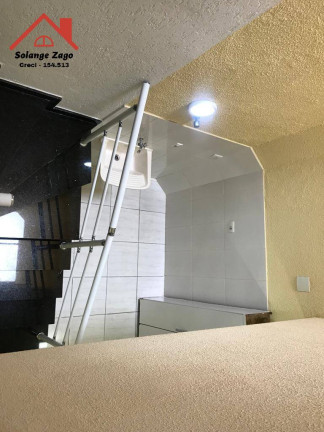 Imagem Casa com 2 Quartos à Venda, 110 m² em Jardim Lallo - São Paulo Imagem Casa com 2 Quartos à Venda, 110 m² em Jardim Lallo - São Paulo