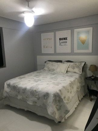 Imagem Apartamento com 3 Quartos à Venda, 120 m² em Pernambués - Salvador Imagem Apartamento com 3 Quartos à Venda, 120 m² em Pernambués - Salvador