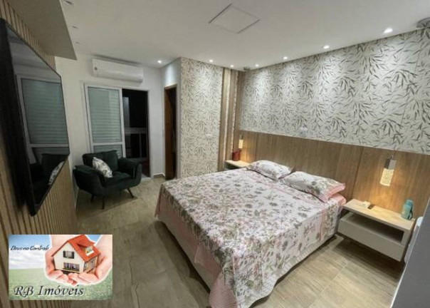 Imagem Casa com 3 Quartos à Venda, 135 m² em Jardim Do Estádio - Santo André