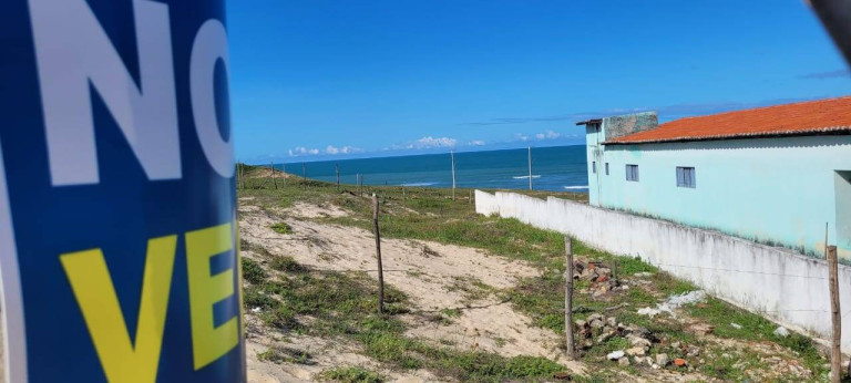 Imagem Terreno à Venda,  em Centro - Tibau Do Sul