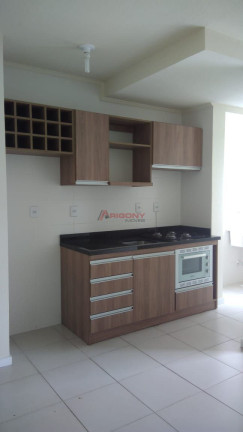 Imagem Apartamento com 2 Quartos à Venda, 51 m² em Nossa Senhora Medianeira - Santa Maria
