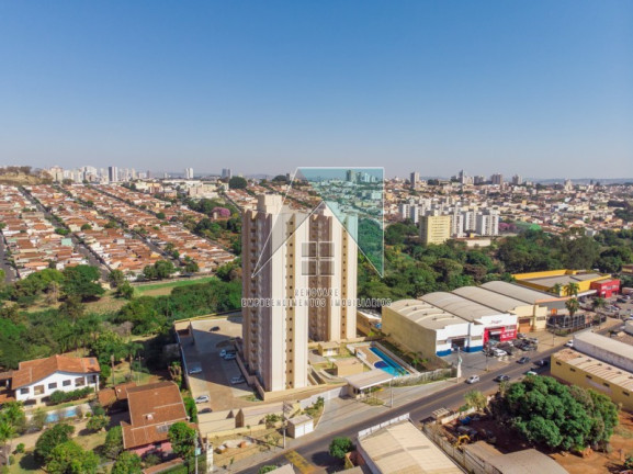 Imagem Apartamento com 2 Quartos à Venda, 53 m² em Jardim Anhanguera - Ribeirão Preto Imagem Apartamento com 2 Quartos à Venda, 53 m² em Jardim Anhanguera - Ribeirão Preto