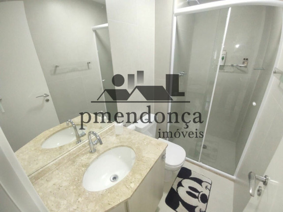 Imagem Apartamento com 2 Quartos à Venda, 81 m² em Lapa - São Paulo