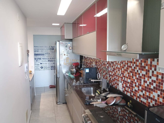 Imagem Apartamento com 3 Quartos à Venda, 75 m² em Barra Olímpica - Rio De Janeiro Imagem Apartamento com 3 Quartos à Venda, 75 m² em Barra Olímpica - Rio De Janeiro
