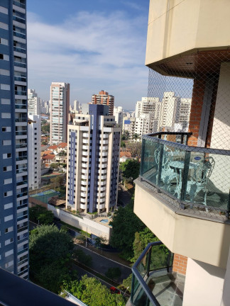 Imagem Imóvel com 3 Quartos à Venda, 121 m² em Jardim Vila Mariana - São Paulo Imagem Imóvel com 3 Quartos à Venda, 121 m² em Jardim Vila Mariana - São Paulo