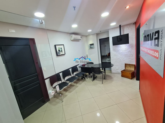 Imagem Imóvel Comercial à Venda, 84 m² em Santo Amaro - São Paulo Imagem Imóvel Comercial à Venda, 84 m² em Santo Amaro - São Paulo