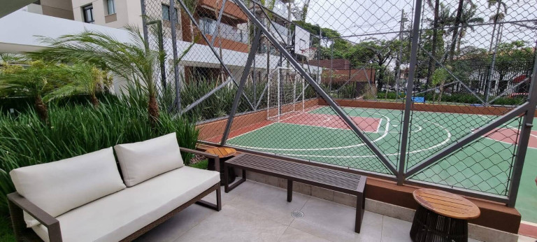 Imagem Apartamento à Venda, em Jardim Leonor - São Paulo Imagem Apartamento à Venda, em Jardim Leonor - São Paulo