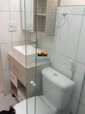 Imagem Casa com 2 Quartos para Alugar, em Parque Jabaquara - São Vicente Imagem Casa com 2 Quartos para Alugar, em Parque Jabaquara - São Vicente