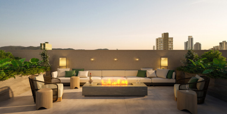 Imagem Apartamento com 3 Quartos à Venda, 73 m² em Jardim Dourado - Porto Belo Imagem Apartamento com 3 Quartos à Venda, 73 m² em Jardim Dourado - Porto Belo