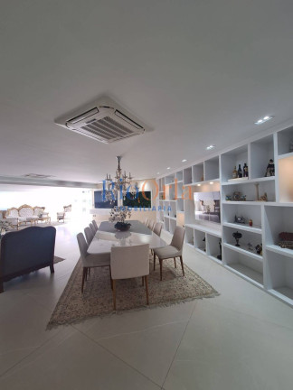 Imagem Apartamento com 4 Quartos à Venda, 300 m² em Barra Da Tijuca - Rio De Janeiro Imagem Apartamento com 4 Quartos à Venda, 300 m² em Barra Da Tijuca - Rio De Janeiro
