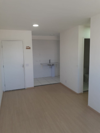 Imagem Imóvel com 2 Quartos à Venda, 48 m² em Americanópolis - São Paulo Imagem Imóvel com 2 Quartos à Venda, 48 m² em Americanópolis - São Paulo