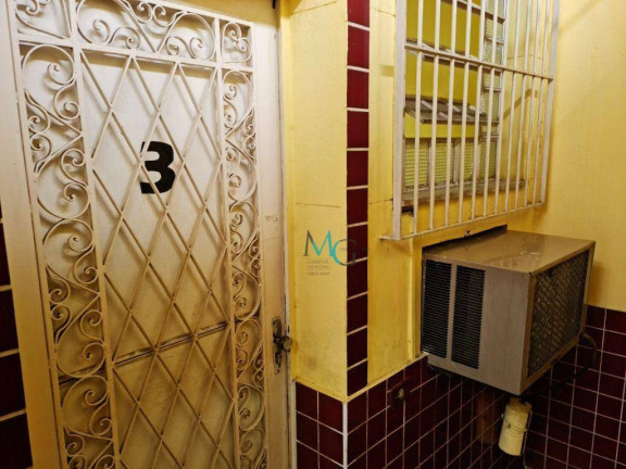 Sala Comercial para Alugar, 10 m² em Campo Grande - Rio De Janeiro