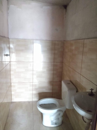 Imagem Casa com 3 Quartos à Venda, 186 m² em Jardim Zaira - Mauá
