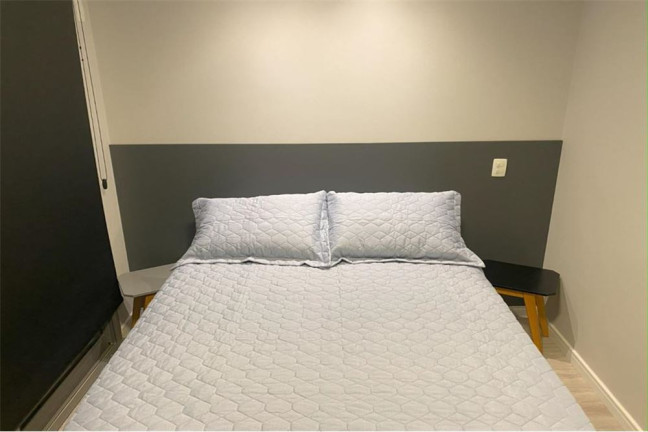 Imagem Imóvel com 1 Quarto à Venda, em Vila Cordeiro - São Paulo Imagem Imóvel com 1 Quarto à Venda, em Vila Cordeiro - São Paulo