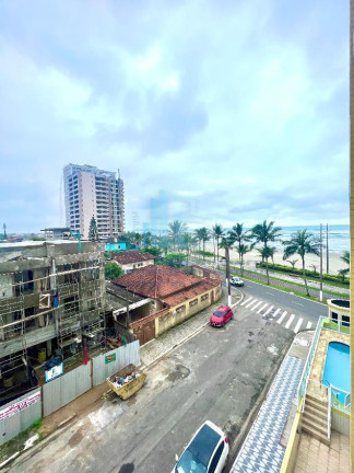 Imagem Apartamento com 1 Quarto à Venda,  em Real - Praia Grande