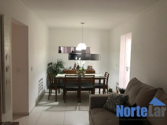 Imagem Apartamento com 2 Quartos à Venda, 65 m² em Vila Guilherme - São Paulo