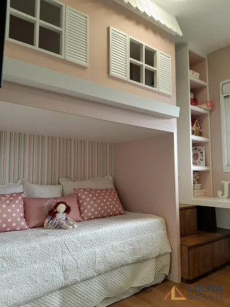 Imagem Apartamento com 3 Quartos à Venda, 122 m² em Itacorubi - Florianopolis