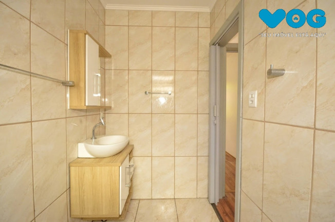 Imagem Imóvel com 1 Quarto à Venda, 33 m² em Passo Da Areia - Porto Alegre Imagem Imóvel com 1 Quarto à Venda, 33 m² em Passo Da Areia - Porto Alegre