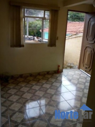 Imagem Casa com 4 Quartos à Venda, 140 m² em Parque Maria Domitila - São Paulo