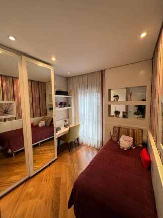 Imagem Apartamento com 3 Quartos à Venda, 137 m² em Ahú - Curitiba Imagem Apartamento com 3 Quartos à Venda, 137 m² em Ahú - Curitiba
