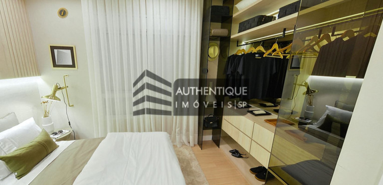 Imagem Apartamento com 3 Quartos à Venda, 67 m² em Mooca - São Paulo