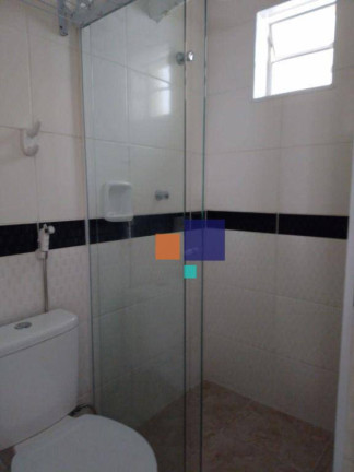 Imagem Apartamento com 1 Quarto para Alugar, 30 m² em Bela Vista - São Paulo Imagem Apartamento com 1 Quarto para Alugar, 30 m² em Bela Vista - São Paulo