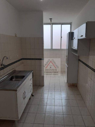 Imagem Apartamento com 3 Quartos à Venda, 60 m² em Jardim Prudência - São Paulo
