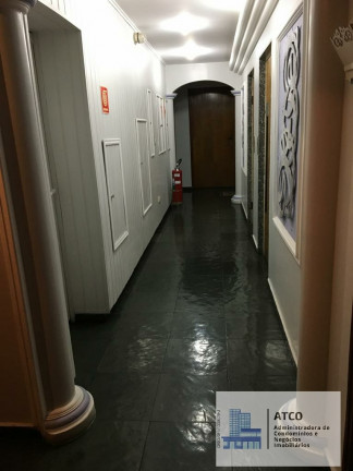 Imagem Imóvel com 3 Quartos à Venda, 150 m² em Santa Paula - São Caetano Do Sul