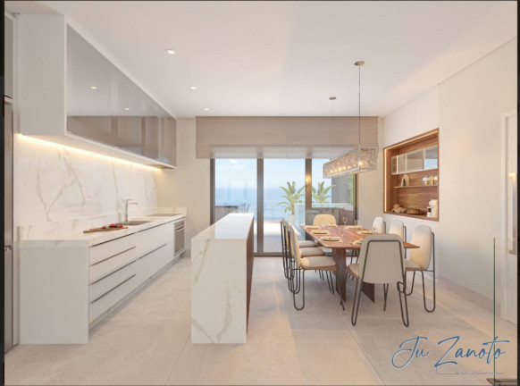 Imagem Apartamento com 3 Quartos à Venda, 101 m² em Gaivotas - Matinhos Imagem Apartamento com 3 Quartos à Venda, 101 m² em Gaivotas - Matinhos