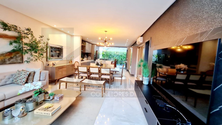 Imagem Casa com 3 Quartos à Venda, 250 m² em Marco - Belém