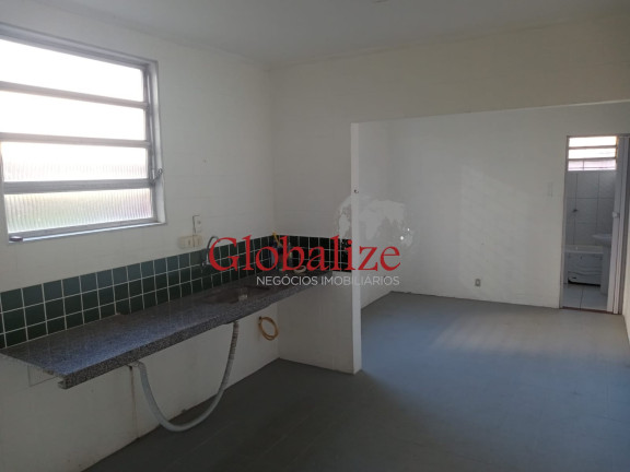 Imagem Casa com 3 Quartos à Venda,  em Vila Belmiro - Santos