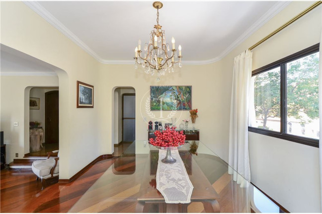 Imagem Apartamento com 4 Quartos à Venda, 220 m² em Brooklin Novo - São Paulo