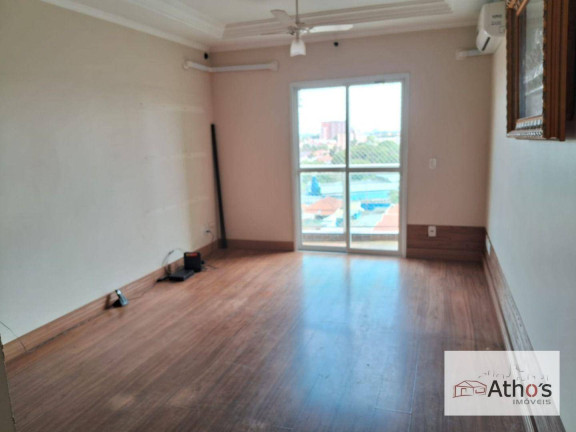 Imagem Apartamento com 3 Quartos à Venda, 85 m² em Centro - Indaiatuba Imagem Apartamento com 3 Quartos à Venda, 85 m² em Centro - Indaiatuba