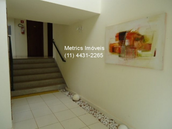 Imagem Imóvel com 1 Quarto à Venda, 25 m² em Cidade Jardim - São Carlos