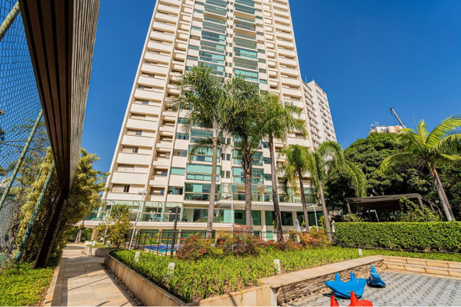 Imagem Apartamento com 3 Quartos à Venda, 147 m² em Brooklin Paulista - São Paulo