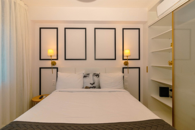 Imagem Apartamento com 1 Quarto à Venda, 28 m² em Mont Serrat - Porto Alegre Imagem Apartamento com 1 Quarto à Venda, 28 m² em Mont Serrat - Porto Alegre