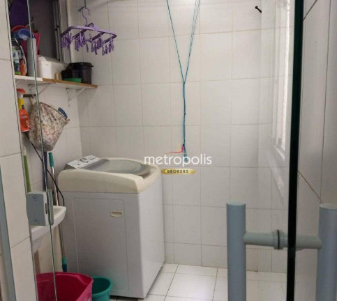 Imagem Apartamento com 3 Quartos à Venda, 64 m² em Jardim Utinga - Santo André Imagem Apartamento com 3 Quartos à Venda, 64 m² em Jardim Utinga - Santo André