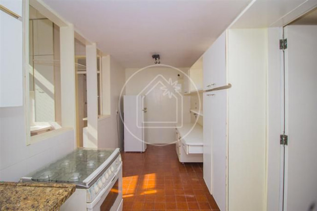 Imagem Cobertura com 3 Quartos à Venda, 20.200 m² em Leblon - Rio De Janeiro