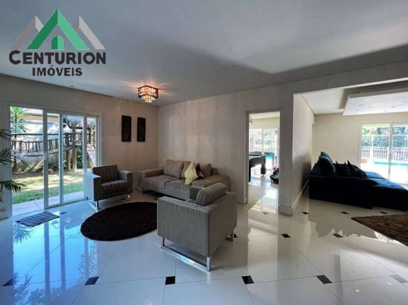 Imagem Casa com 4 Quartos à Venda, 546 m² em Jardim Colibri - Cotia Imagem Casa com 4 Quartos à Venda, 546 m² em Jardim Colibri - Cotia